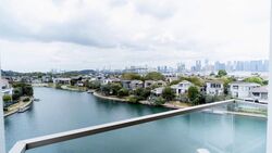 The Berth By The Cove (D4), Condominium #639138361